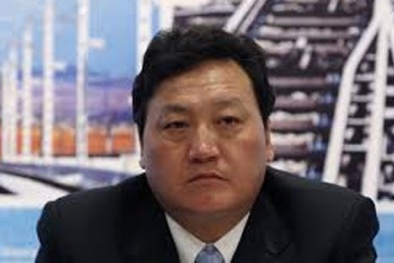 Chủ tịch Tập đoàn Đường sắt Trung Quốc chết bất thường